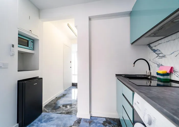Apartamento Brisas Del Poniente *