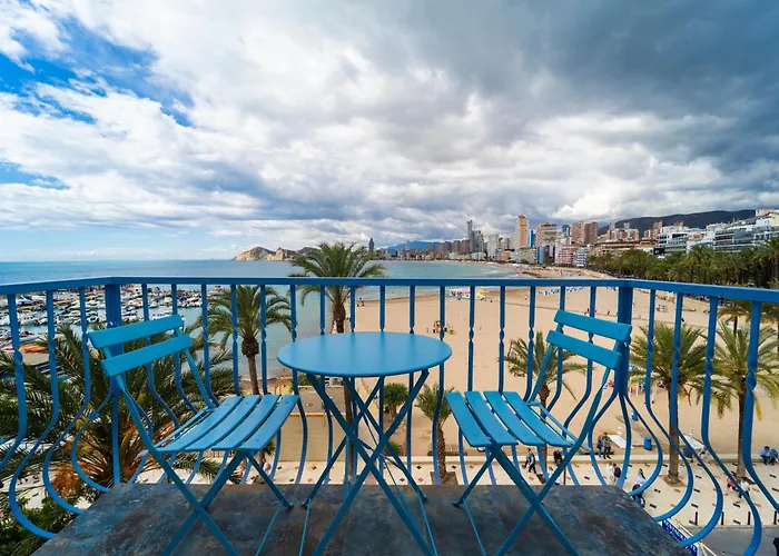 Brisas Del Poniente *