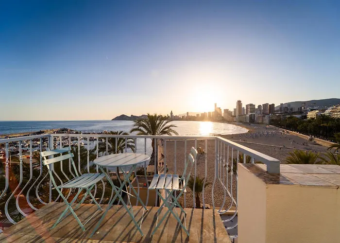 Brisas Del Poniente Apartamento