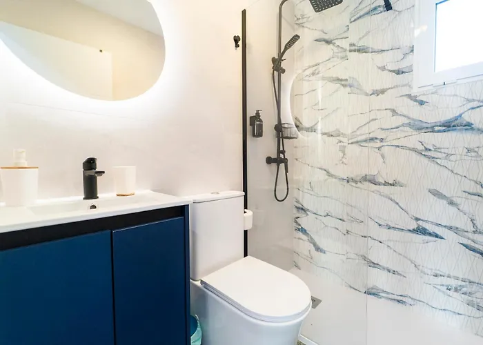 Brisas Del Poniente Apartamento