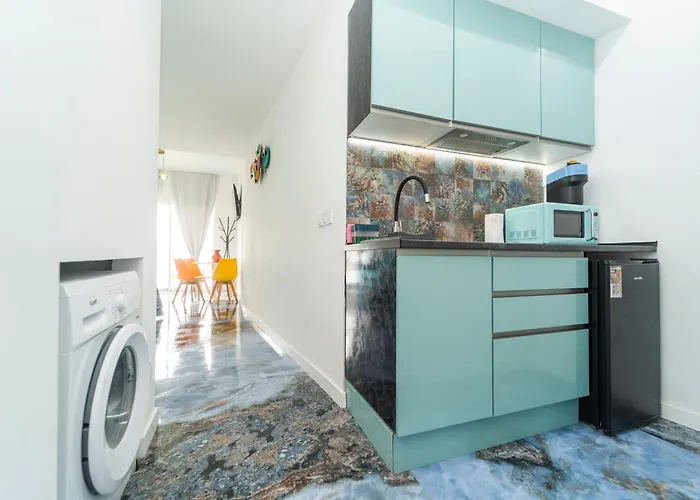 Brisas Del Poniente Apartamento