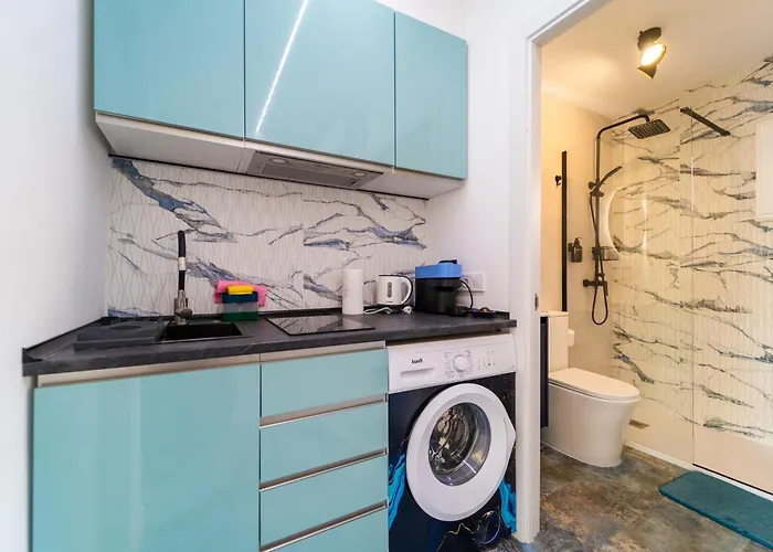 Brisas Del Poniente Apartamento Benidorm