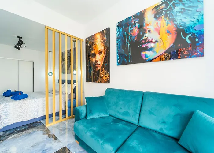 Apartamento Brisas Del Poniente