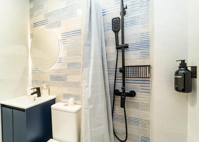 Brisas Del Poniente Apartamento Benidorm