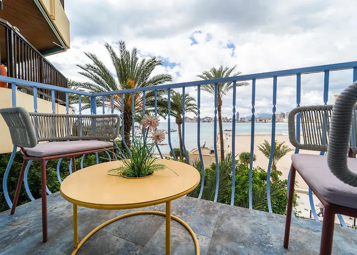 Brisas Del Poniente Apartamento *