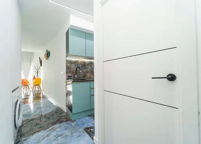Apartamento Brisas Del Poniente *