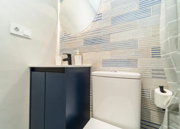 Apartamento Brisas Del Poniente *
