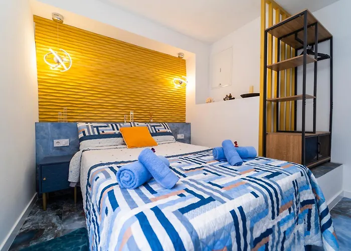 Apartamento Brisas Del Poniente