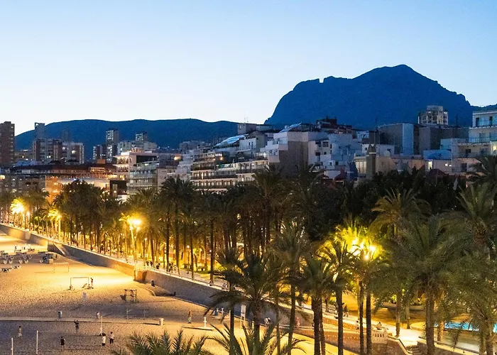 Brisas Del Poniente Apartamento *