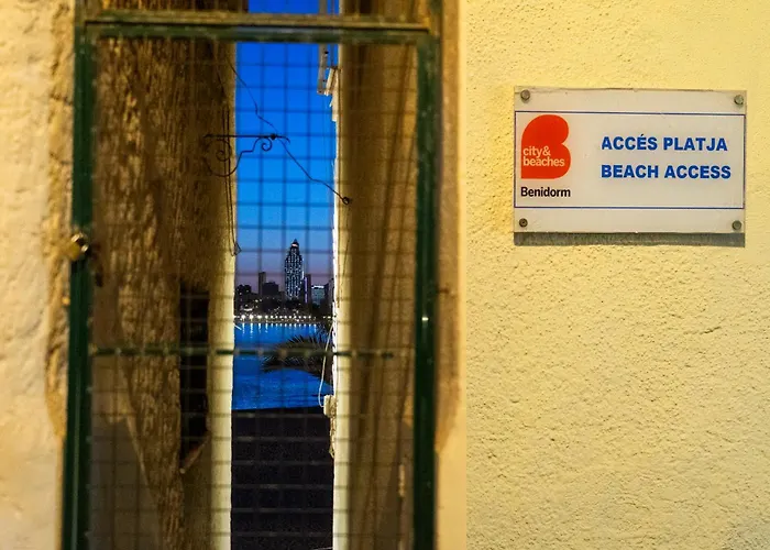 Apartamento Brisas Del Poniente *