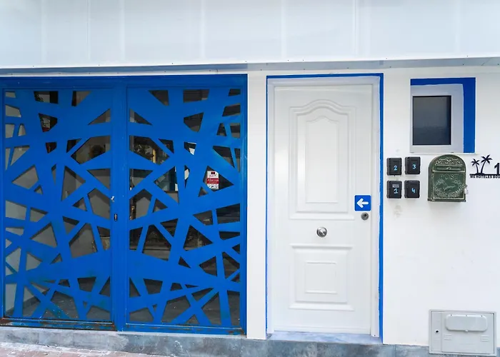 Brisas Del Poniente Apartamento