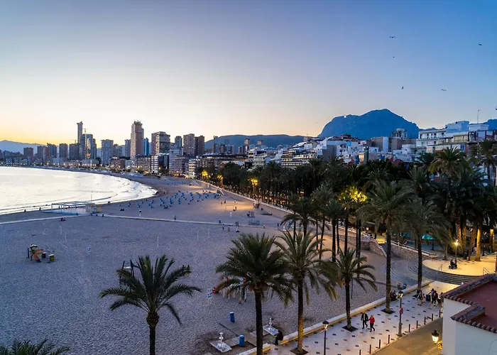 Apartamento Brisas Del Poniente