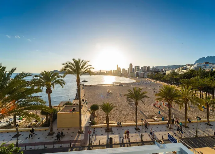 Brisas Del Poniente Apartamento *