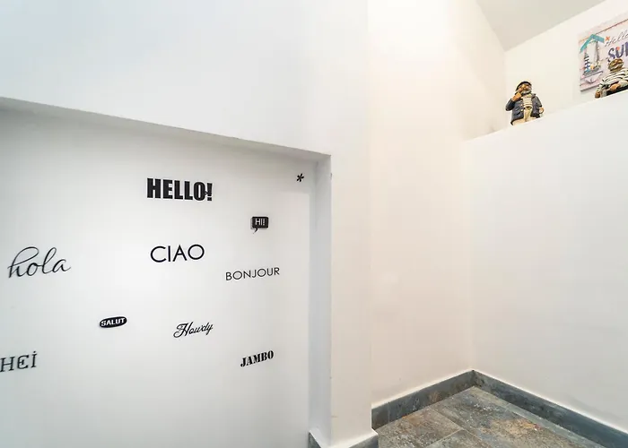 Apartamento Brisas Del Poniente