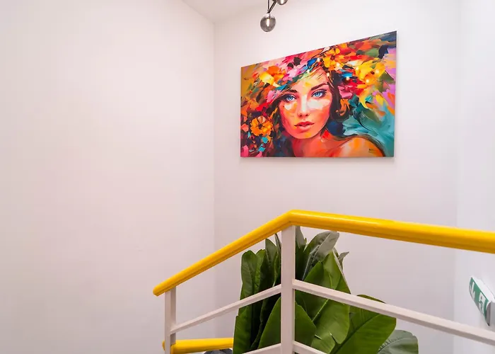 Apartamento Brisas Del Poniente Benidorm