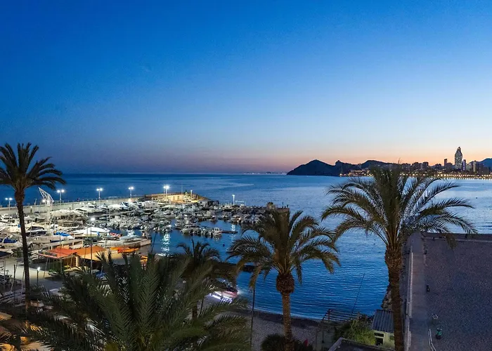 Brisas Del Poniente