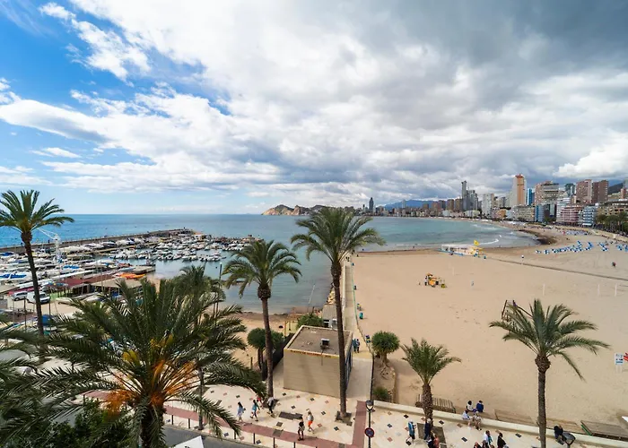 Brisas Del Poniente Apartamento