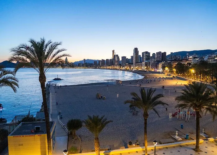 Brisas Del Poniente Apartamento *