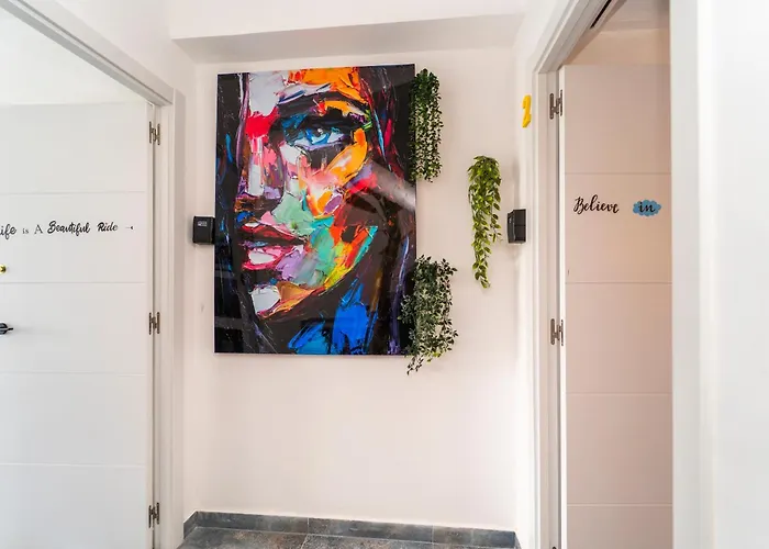 Apartamento Brisas Del Poniente *