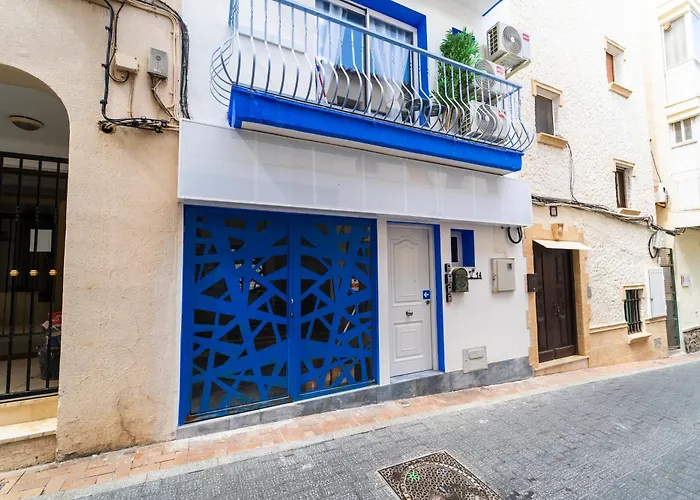 Brisas Del Poniente Benidorm