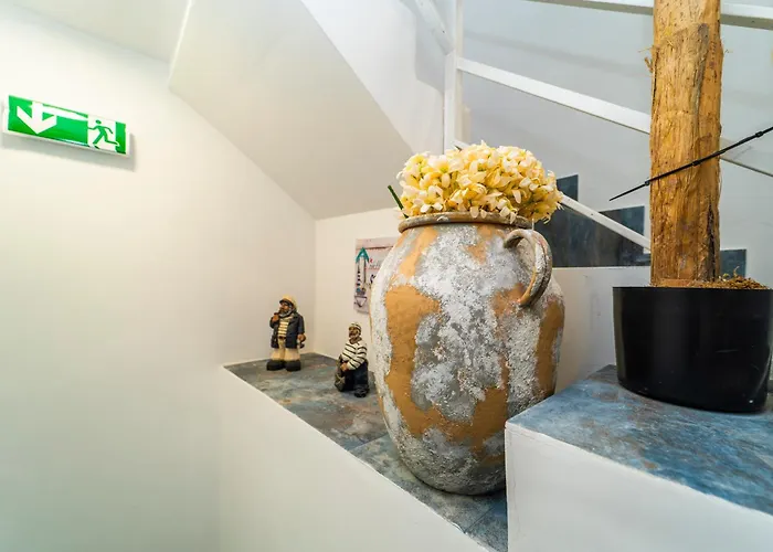 Brisas Del Poniente Apartamento *