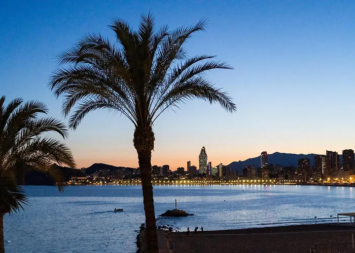 Brisas Del Poniente *