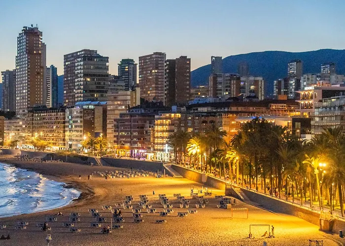 Brisas Del Poniente Apartamento