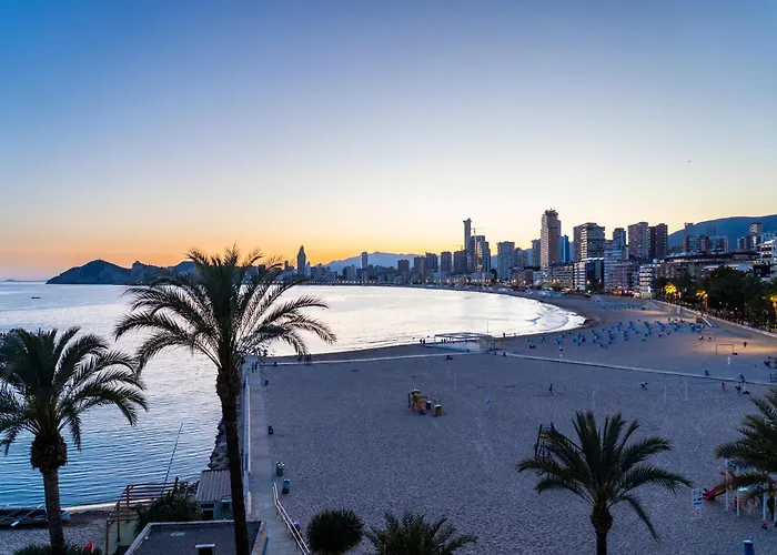 Apartamento Brisas Del Poniente *