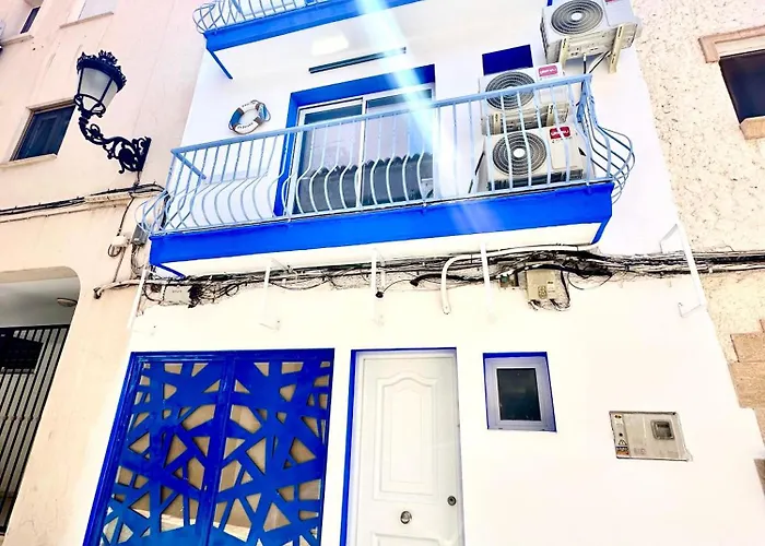 Brisas Del Poniente Apartamento