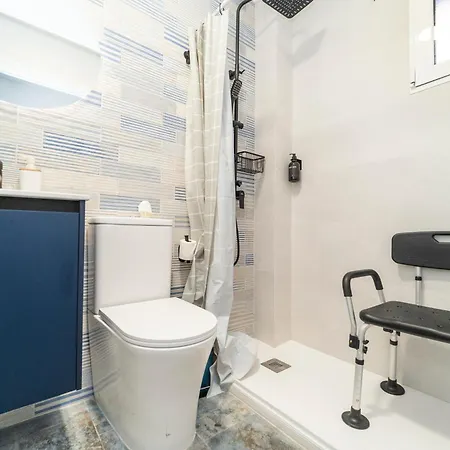 Διαμέρισμα Brisas Del Poniente Μπένιντορμ