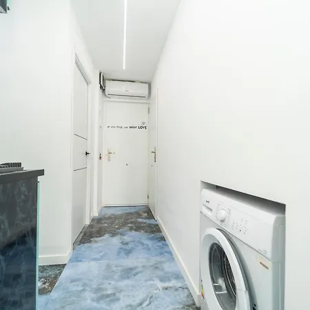 Brisas Del Poniente * Μπένιντορμ