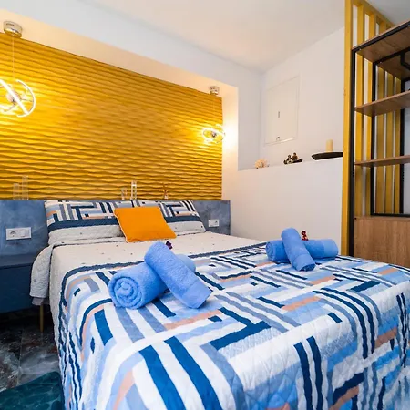 Διαμέρισμα Brisas Del Poniente