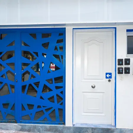 Brisas Del Poniente Διαμέρισμα