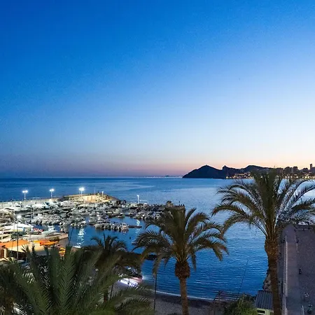 Brisas Del Poniente * Μπένιντορμ