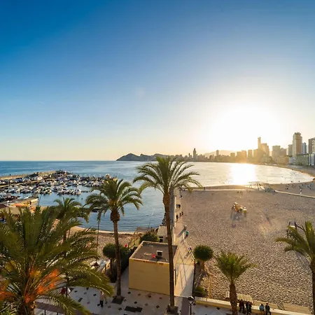 Διαμέρισμα Brisas Del Poniente