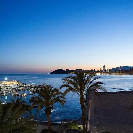 Brisas Del Poniente * Μπένιντορμ